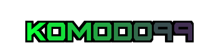 KOMODO99 Logo